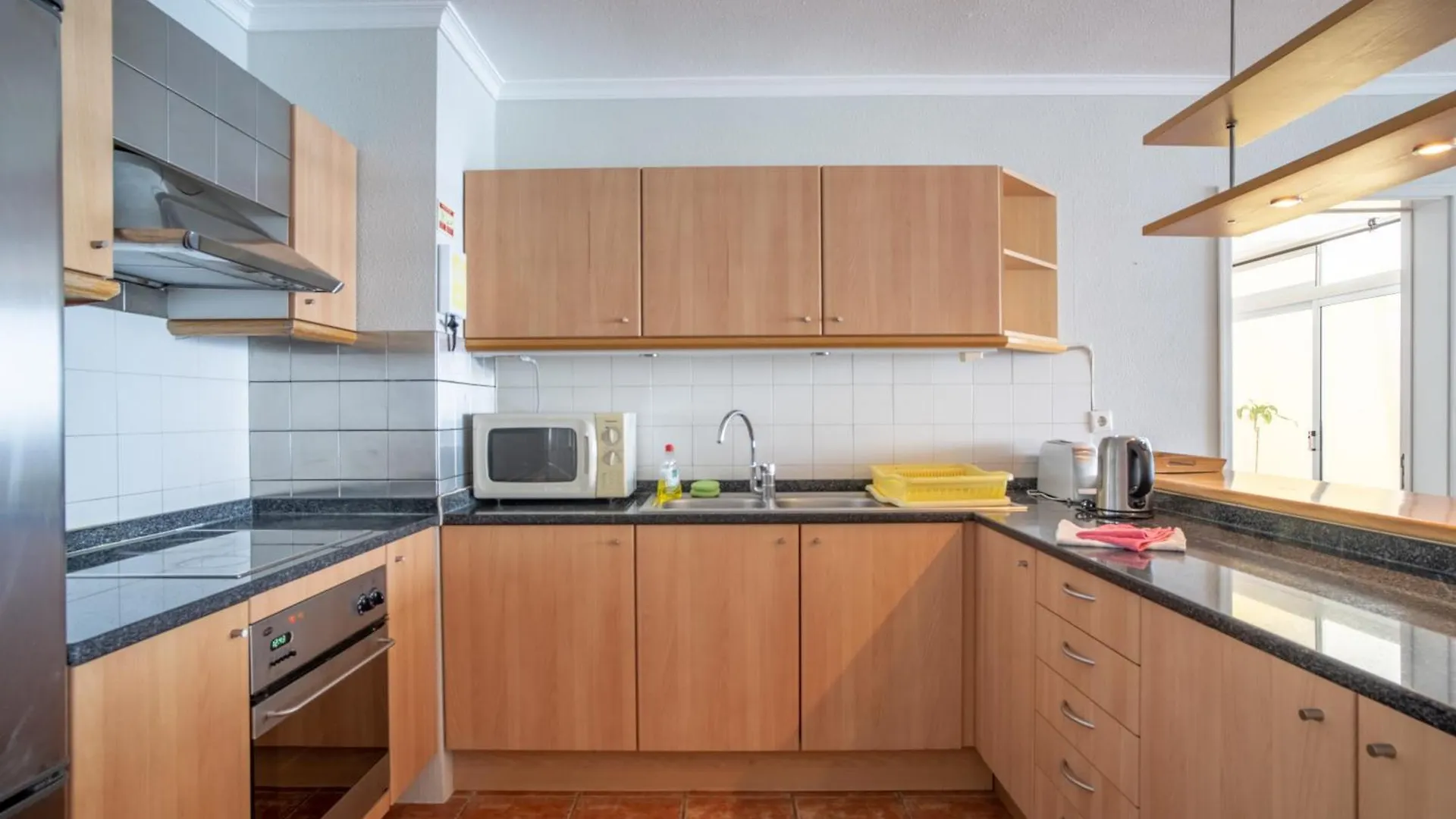 Sunset Atlantic Gardens Apartments 408 丰沙尔 葡萄牙