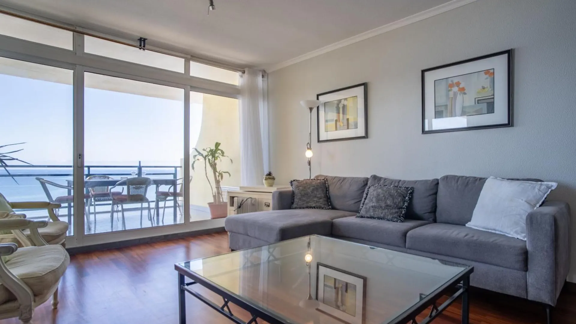 Sunset Atlantic Gardens Apartments 408 丰沙尔