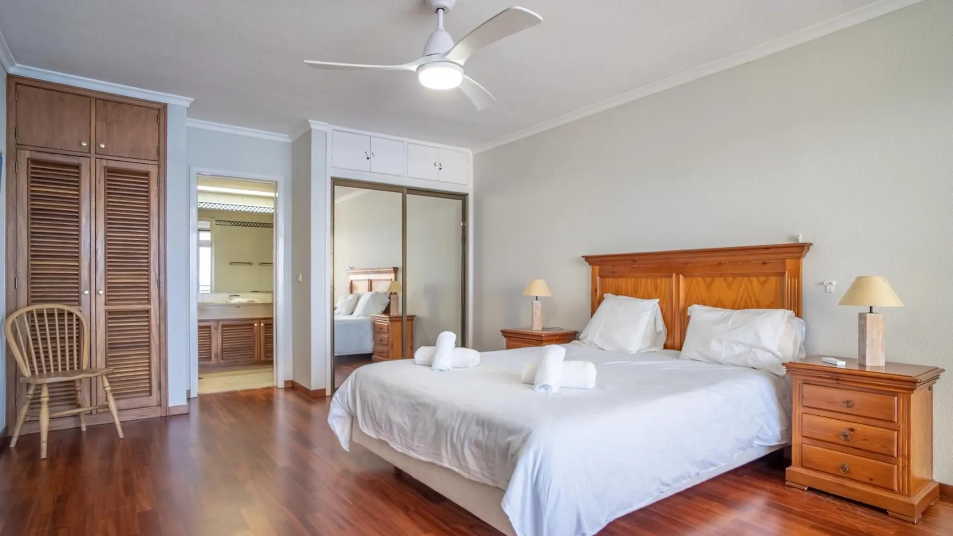 Sunset Atlantic Gardens Apartments 408 丰沙尔 葡萄牙