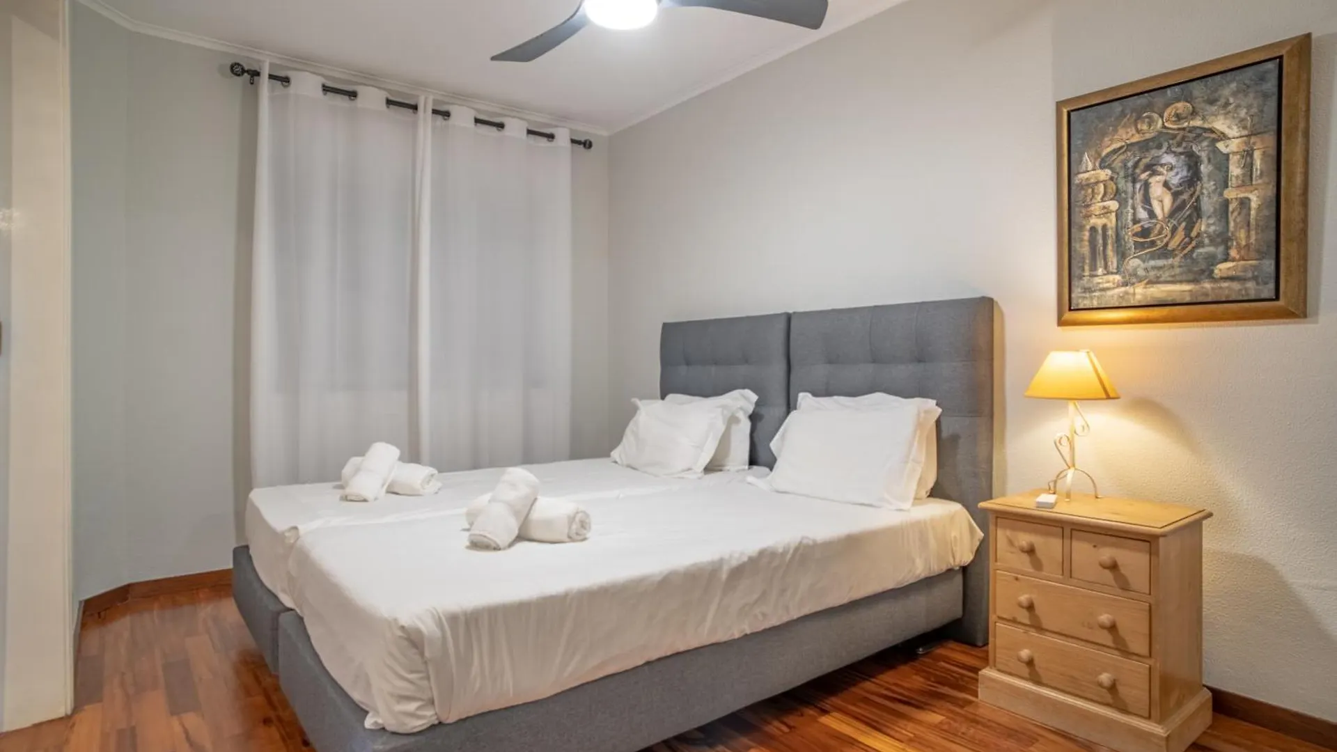 Sunset Atlantic Gardens Apartments 408 丰沙尔 0*,