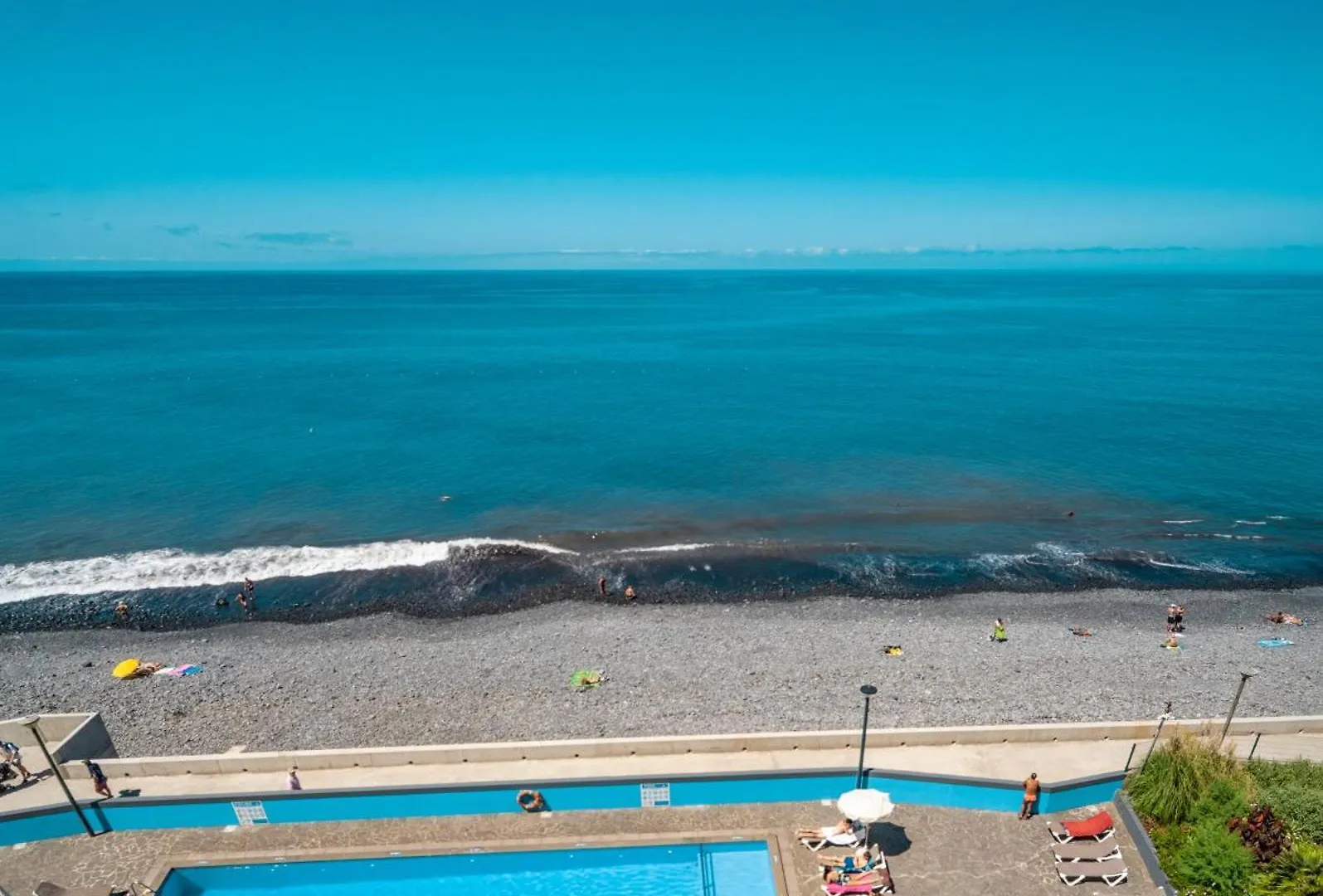 Sunset Atlantic Gardens Apartments 408 Funchal