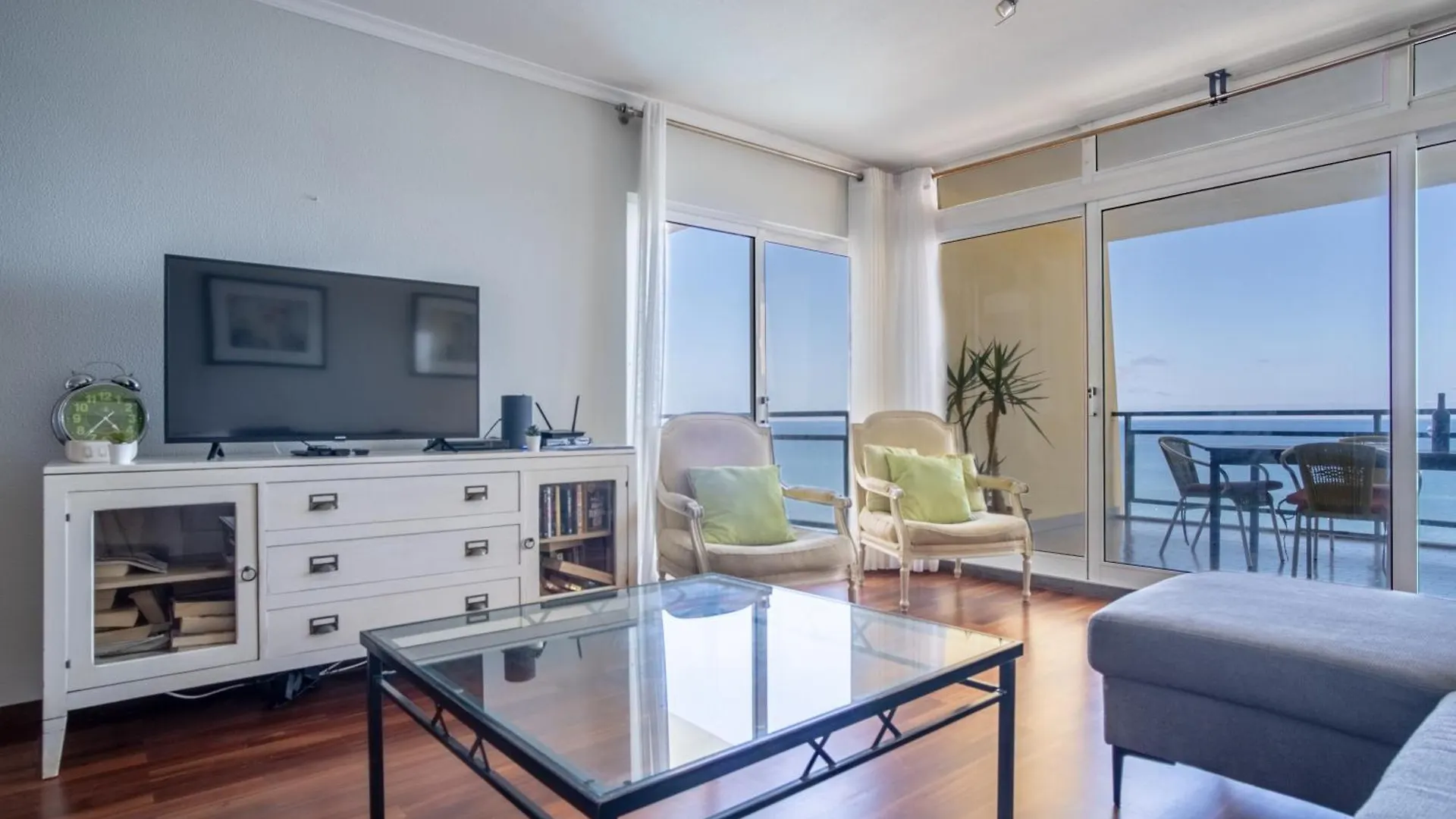 Sunset Atlantic Gardens Apartments 408 Funchal